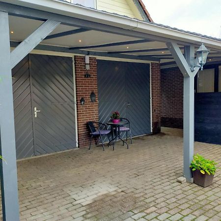 Logeren Op Dijk43 호텔 Broek op Langedijk 외부 사진